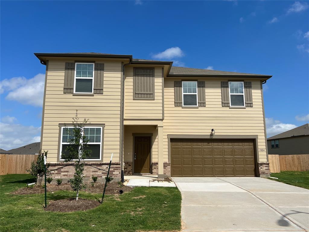 1005 Wild Enclave Ln, Pattison, TX 77423 House for Rent in Pattison