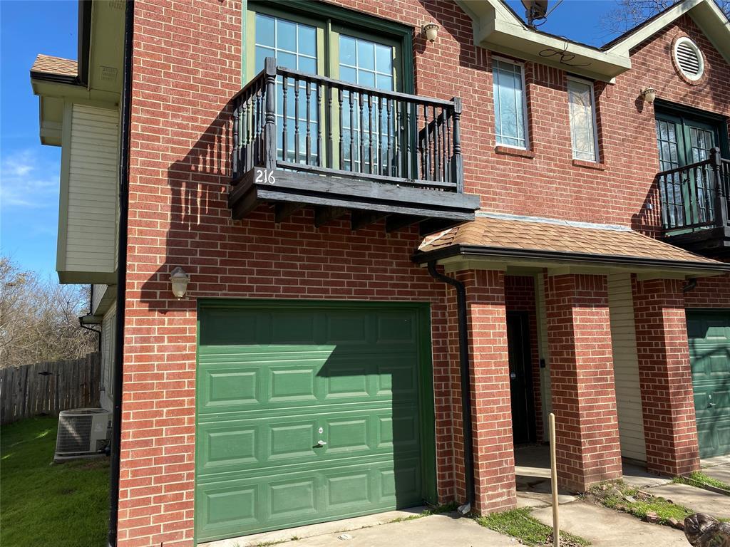 Foto principal - 216 Pecan Holw