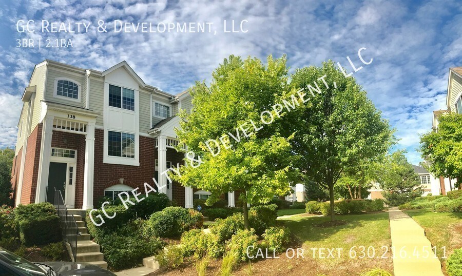Primary Photo - ***3 BDRM / 2.5 BTHS / 2.5 CAR GARAGE / 9 ...