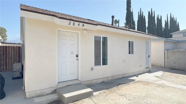 Foto del edificio - 284 N Palm Ave