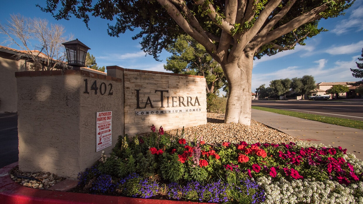 Spacious Two Bedroom Two Bath Condo in Tempe - Spacious Two Bedroom Two Bath Condo in Tempe