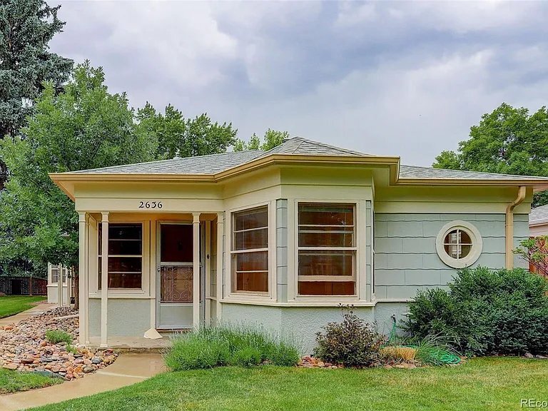 Photo - 2630 S Marion St (Denver, CO)
