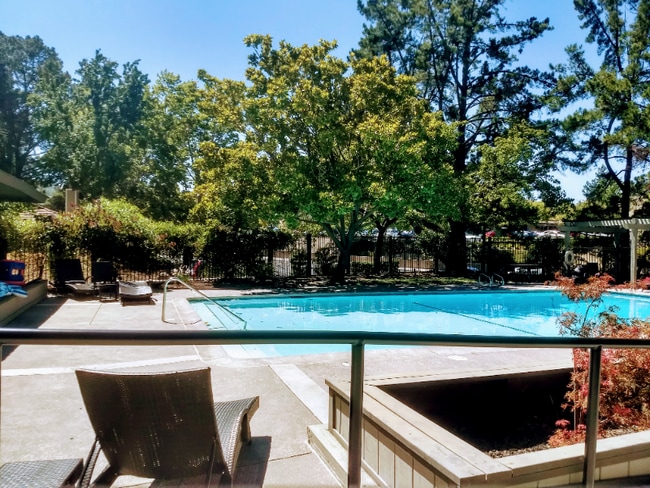 Photo - 1930 Camino Verde Apartment