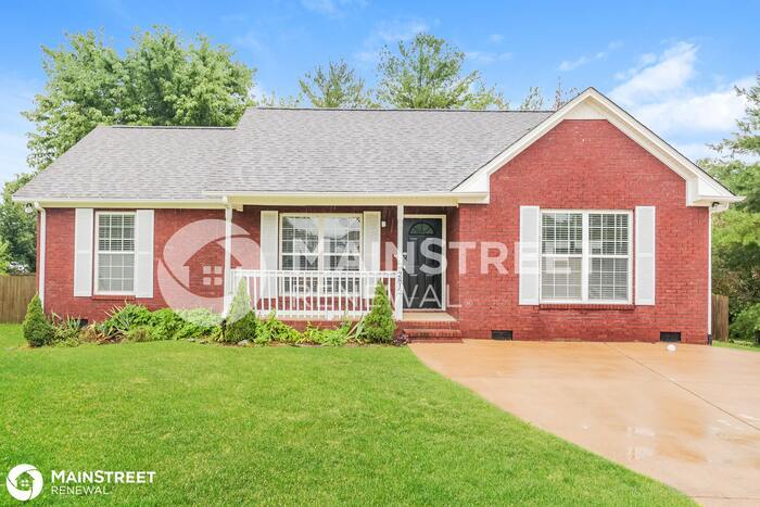 Primary Photo - 2812 MASONS CT, SPRING HILL, TN 37174