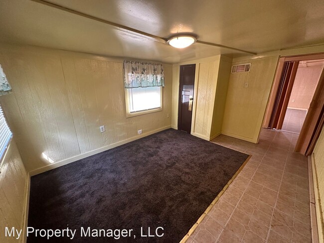 Building Photo - 2 br, 1 bath House - 459 E 71st Street