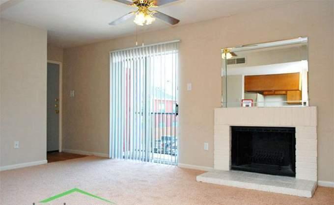 Foto principal - 1 bedroom in Houston TX 77095