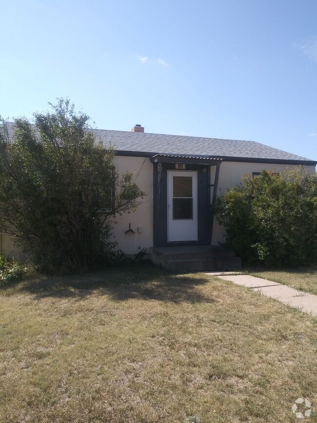 Building Photo - 511 E Saint Patrick St