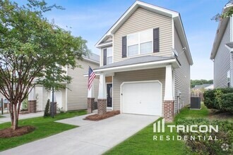 Building Photo - 116 Angel Garden Way