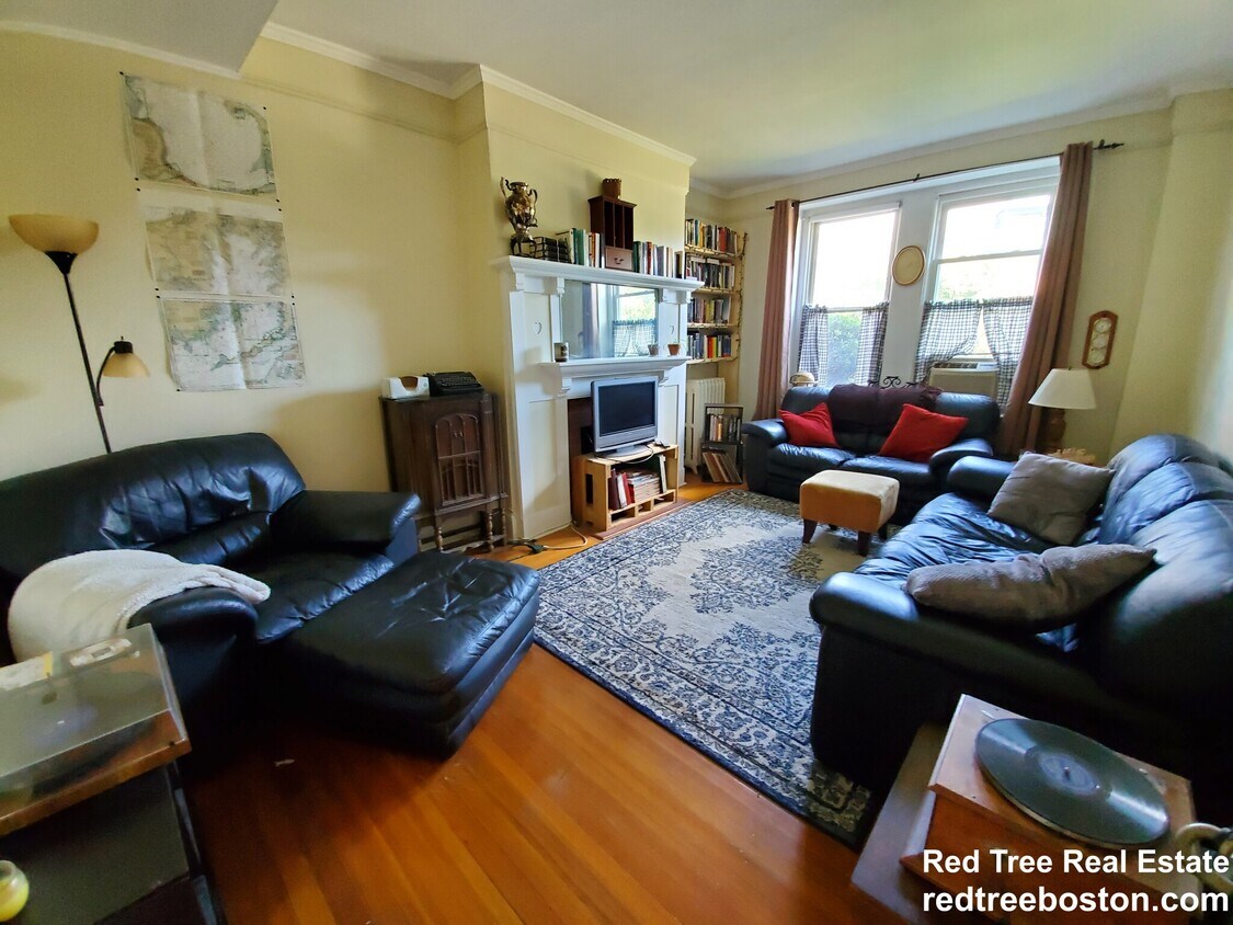 Primary Photo - 27 Herrick Rd
