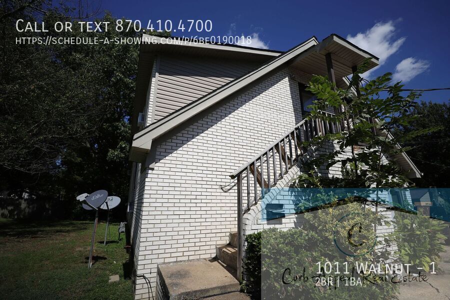 Foto principal - 1011 Walnut-1