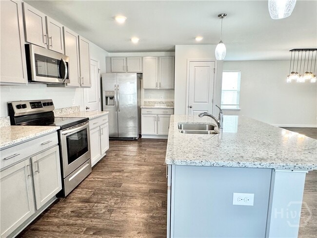 Foto del edificio - 125 Butternut Ct