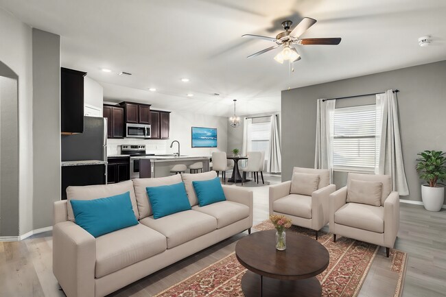 Foto del edificio - 2909 Skinner Dr