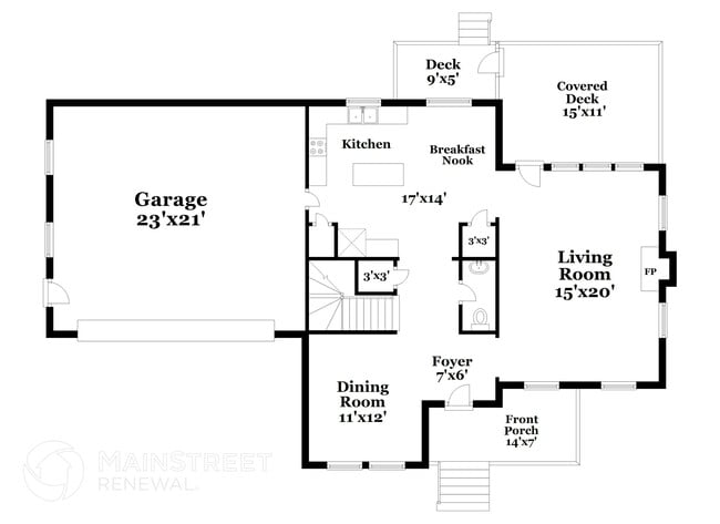 Building Photo - 26 Steep Hill Ct