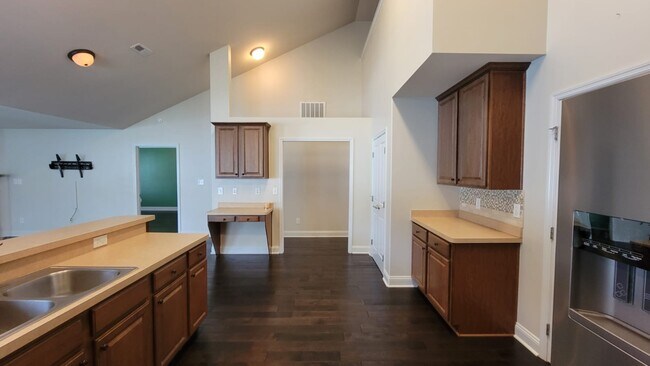 Foto del edificio - 2507 Millwood Cir SE