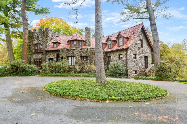 Foto del edificio - 546 Lake Ave
