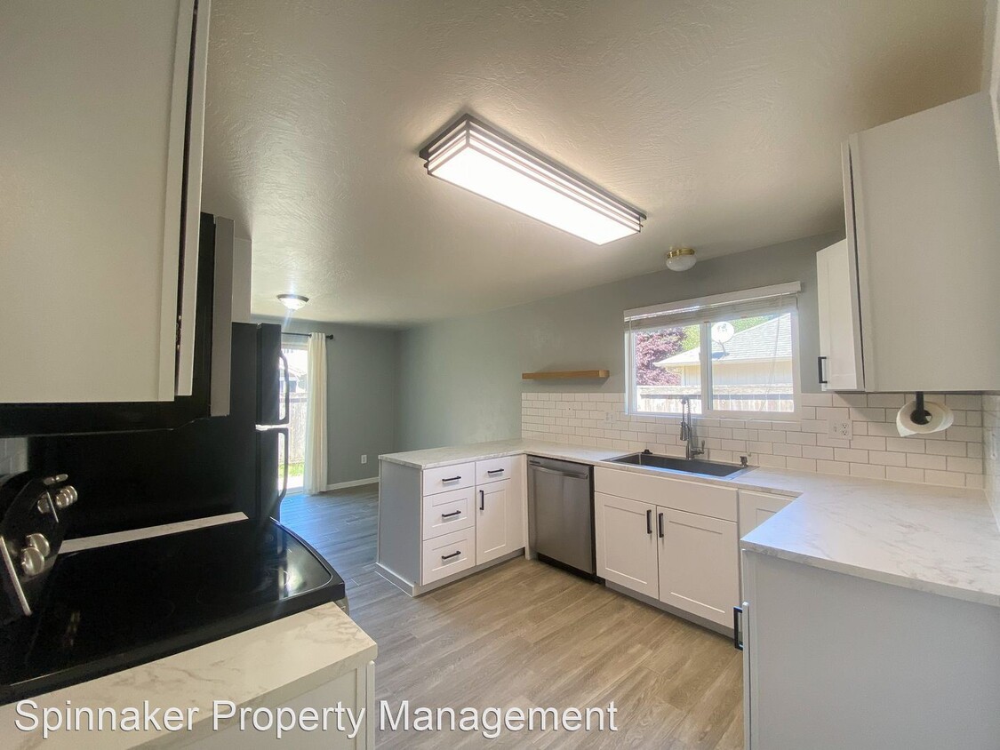 Primary Photo - 3 br, 2 bath House - 5623 Mount Baker Stre...