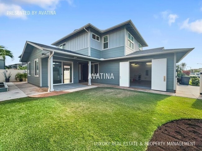 Photo - 91-1113 Paapaana St- House