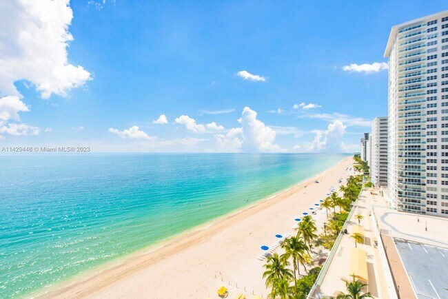 Building Photo - 4010 Galt Ocean Dr