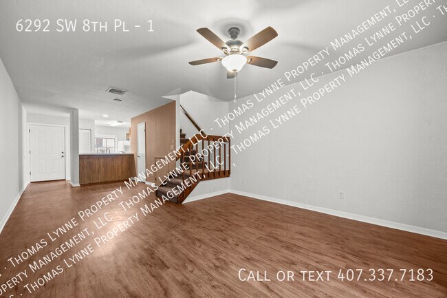 Foto del edificio - 6292 SW 8th Pl