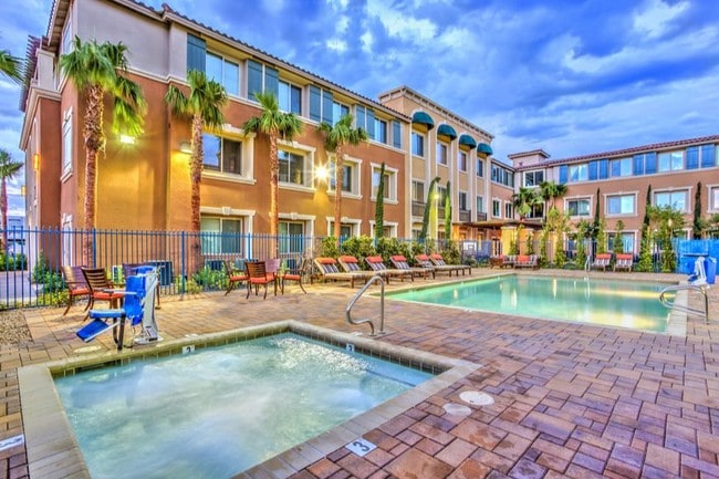 Building Photo - Harmony Senior Living