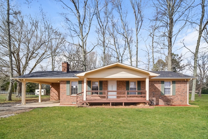 Primary Photo - 26965 Pine Dr