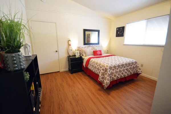 Foto del interior - Speedway 38