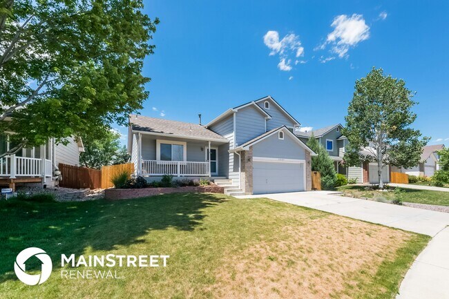 Foto del edificio - 13131 Raritan Ct