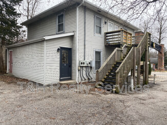 Foto del edificio - 751 N Rangeline Rd