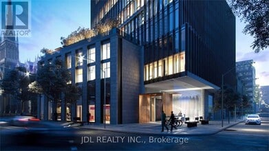 Building Photo - 60 Shuter St