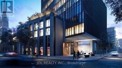 Building Photo - 60 Shuter St