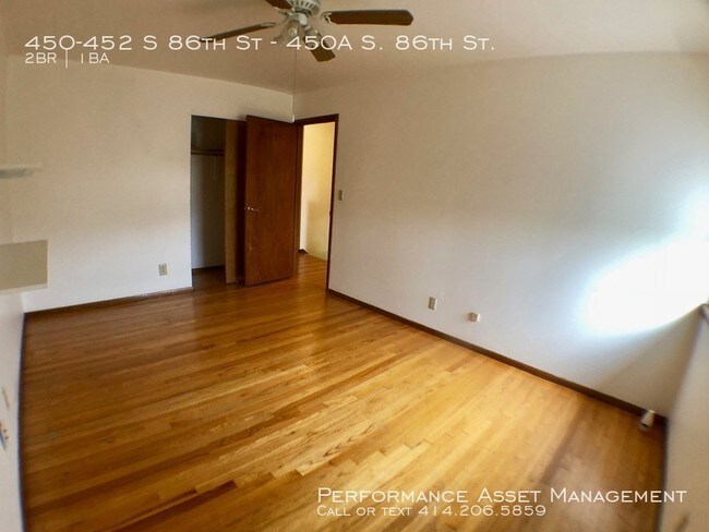 Foto del edificio - 450-452 S 86th St