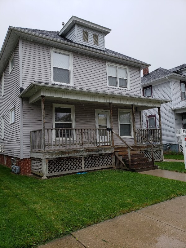 Primary Photo - 1817 Grange Ave