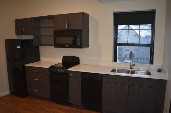 Building Photo - The Norwood Apartments
