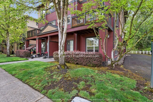Building Photo - Charming and Convenient Condo in Sherwood - DEPOSIT SPECIAL
