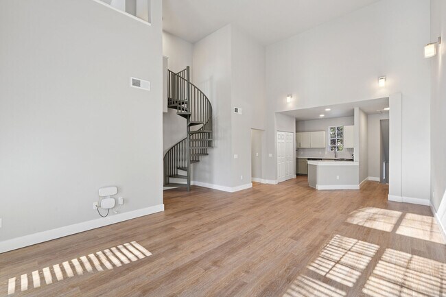 Foto del edificio - Camellia