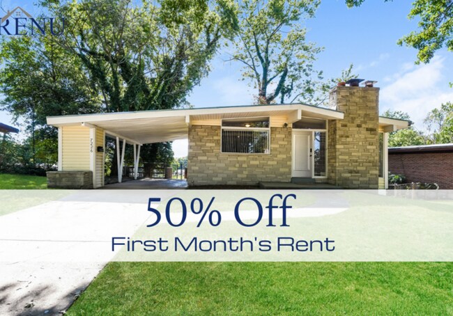 Foto del edificio - Spring into Savings: 50% off your first mo...