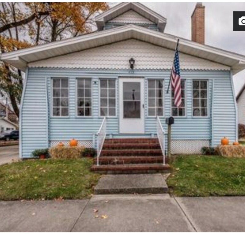 Foto principal - 415 W 3rd St