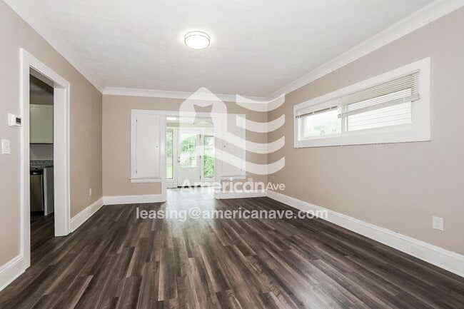 Foto del edificio - 3314 Berkshire Rd