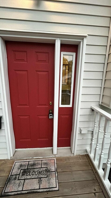 Photo principale - 45 Churchill Ave