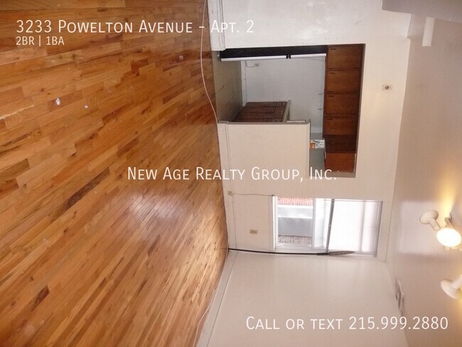 Building Photo - 3233 Powelton Ave