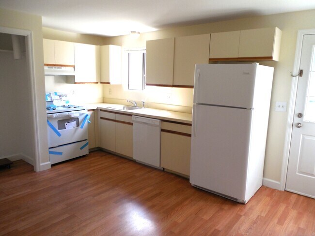 Foto del edificio - 1448 Meriden Rd