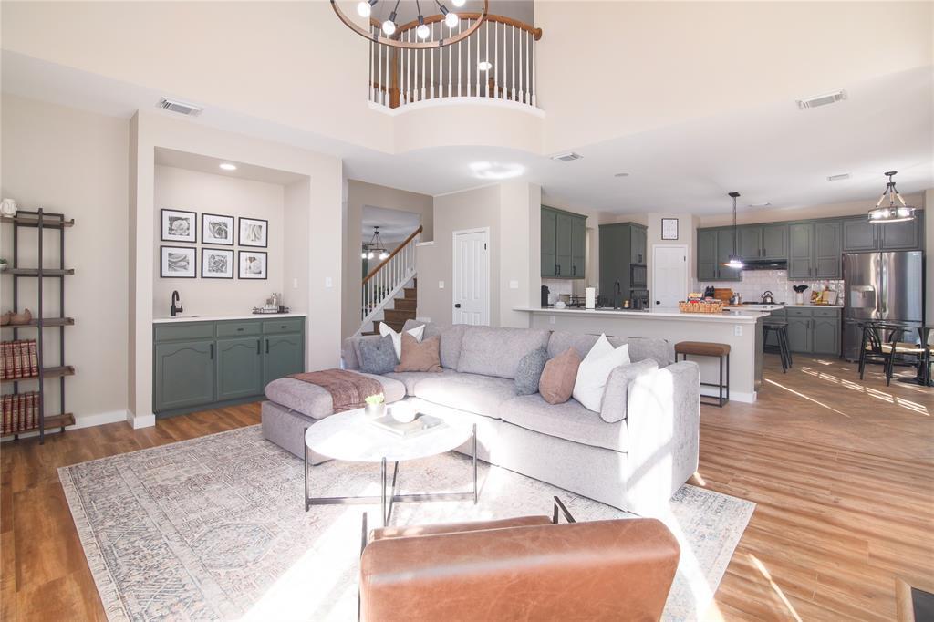 Foto principal - 1502 Foster Dr