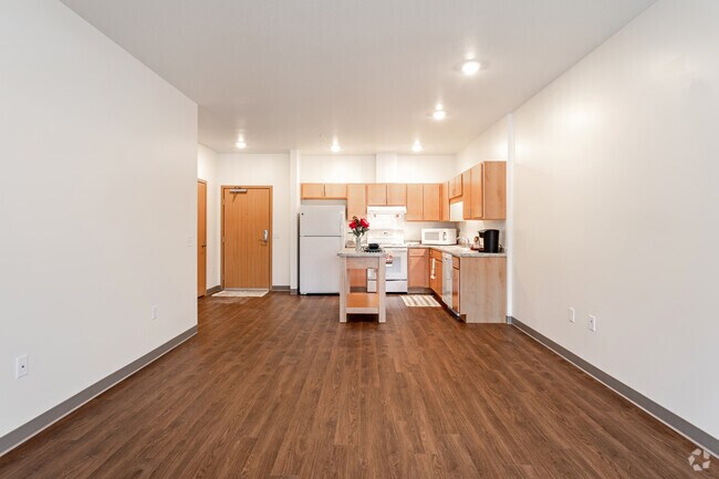 2HAB, 1BA - Dublin Heights