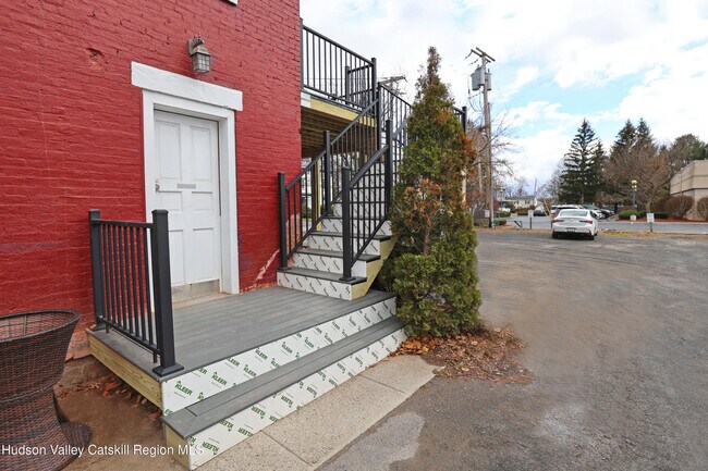 Foto del edificio - 340 Main St