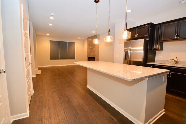 Foto del edificio - 960 Station Blvd