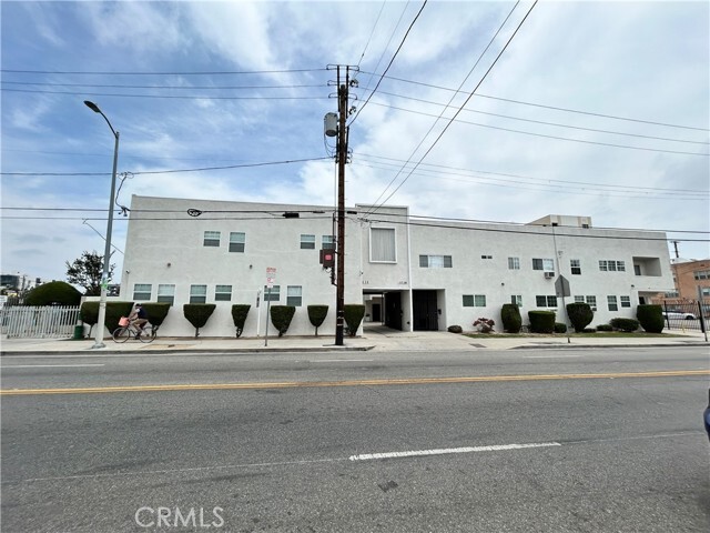 Primary Photo - 1036 Normandie Ave