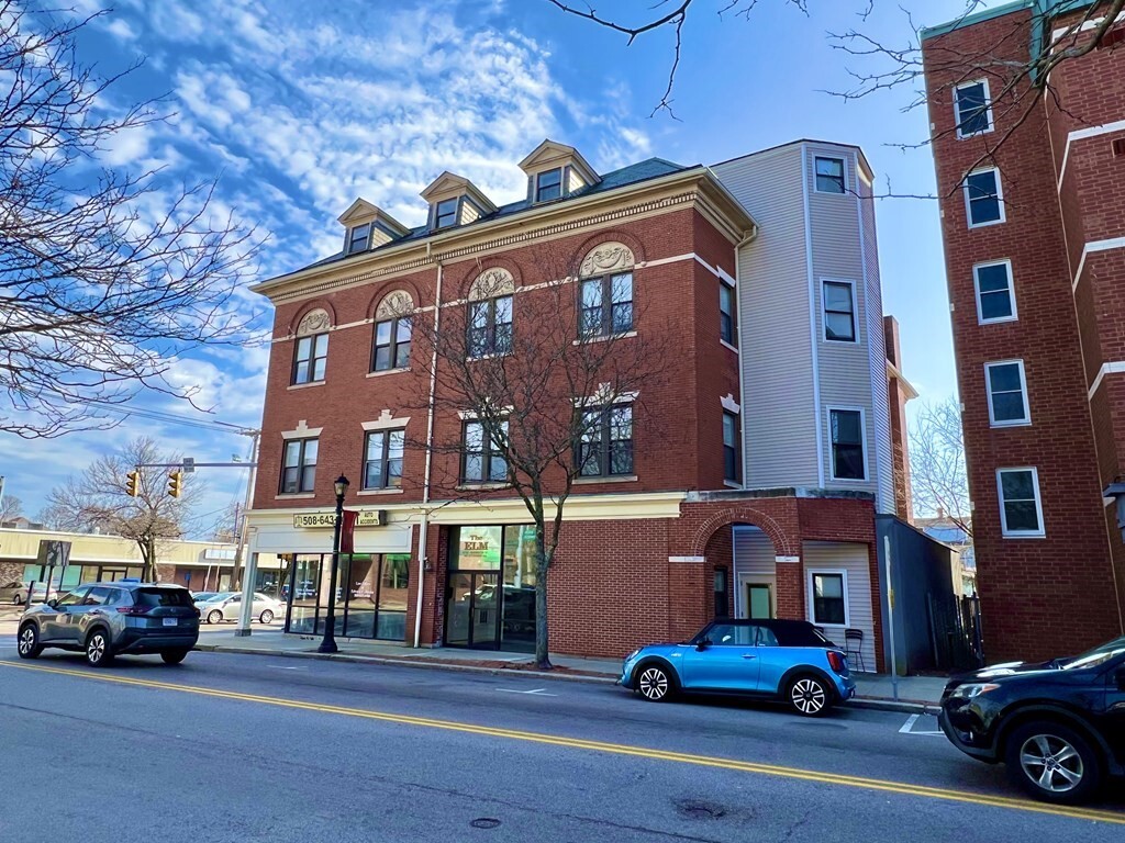 Foto principal - 6 S Washington St