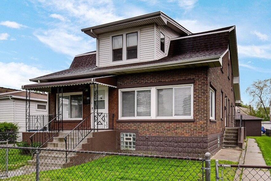 Primary Photo - 650 119th St