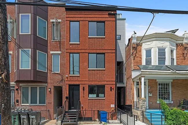Building Photo - 5019 Pentridge St