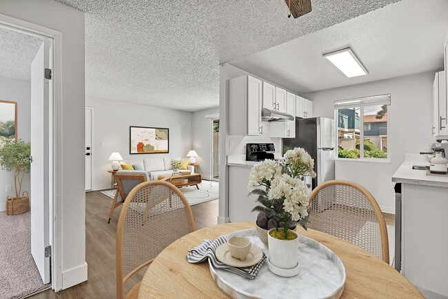 Building Photo - The Landing Apartments